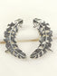 Aadith Silver Men's Earrings[Price Is for Pair]