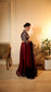 Dvija Lehenga