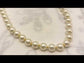 Aastha White Pearl Neckpiece