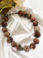 Antra Agate Necklace