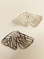Vritika Butterfly Earrings