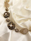 Kyara White Quartz Necklace