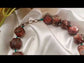 Antra Agate Necklace